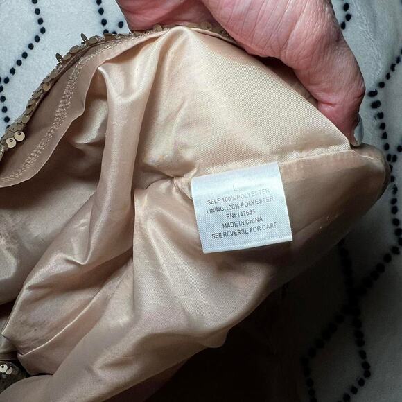 Romeo and juliet couture gold - Picture 5 of 5